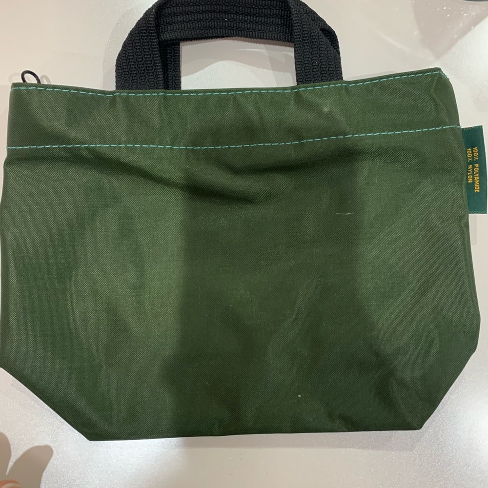 Mini Harve Chapelier bag